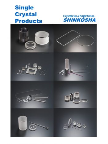 Single Crystal Products