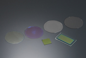 Optically coated products